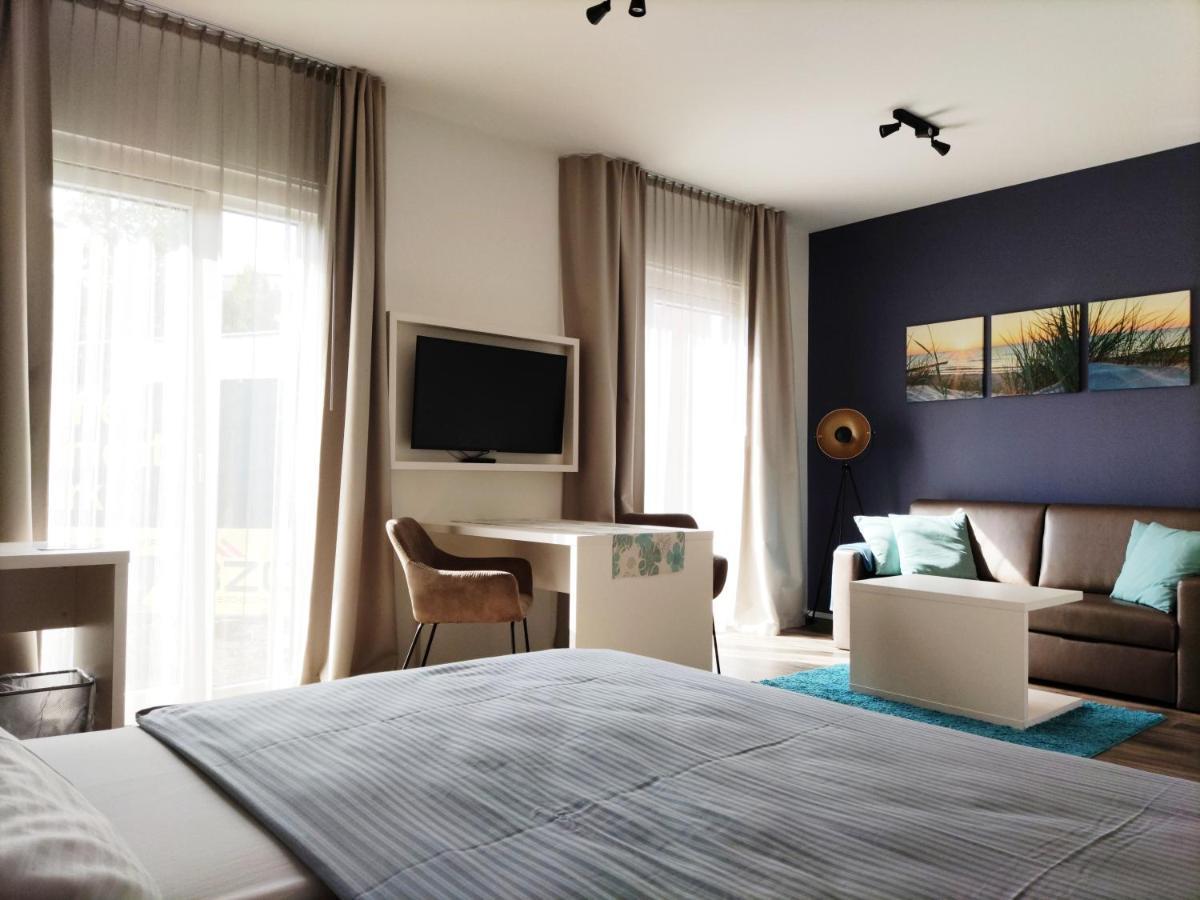 Hotel Amper Art