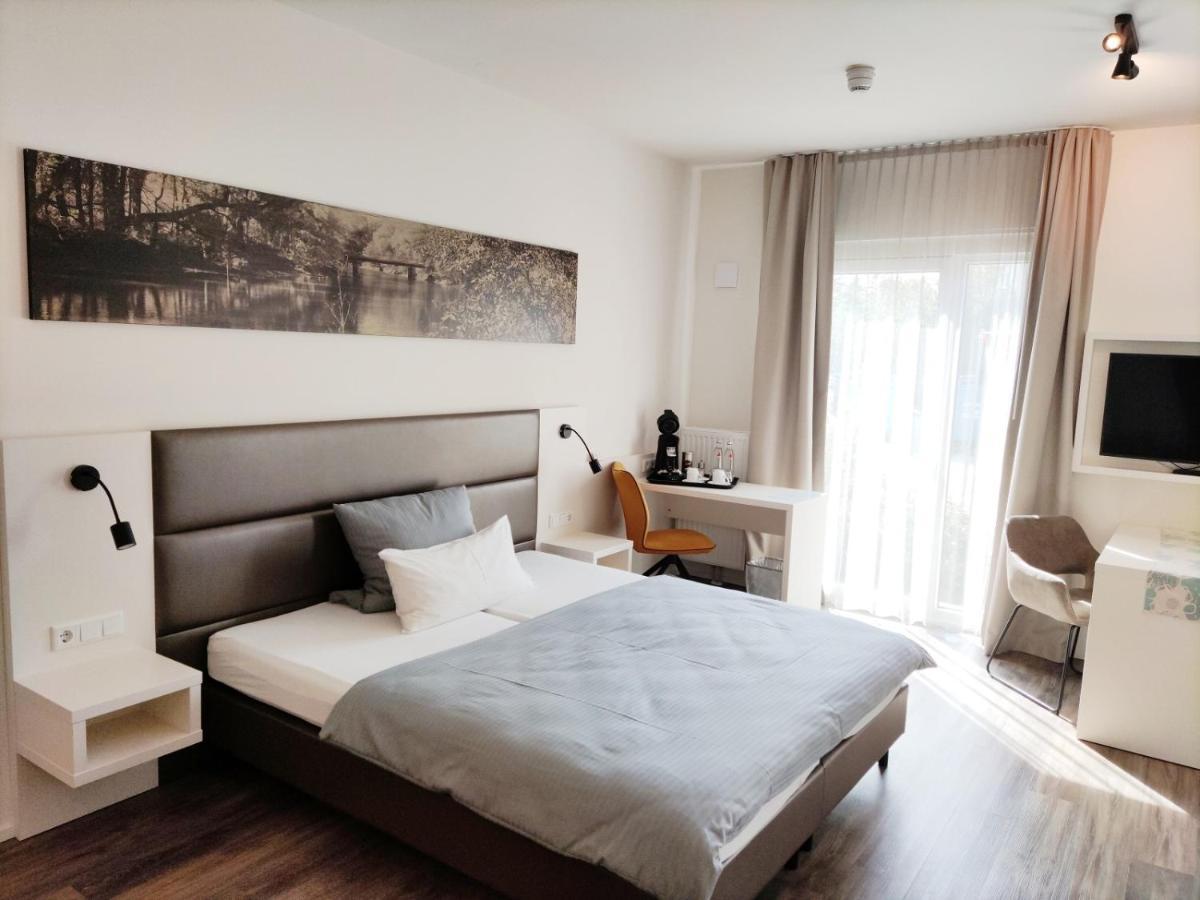Amper Art Hotel Fuerstenfeldbruck
