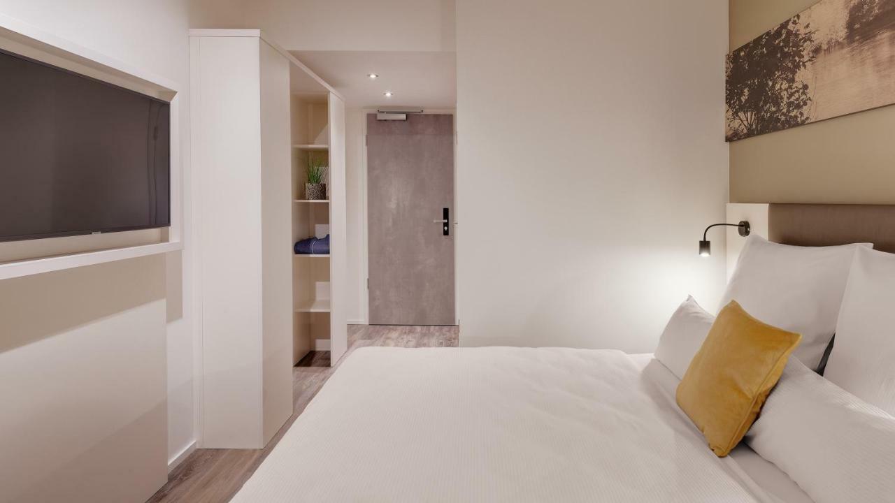 Amper Art Hotel 3*