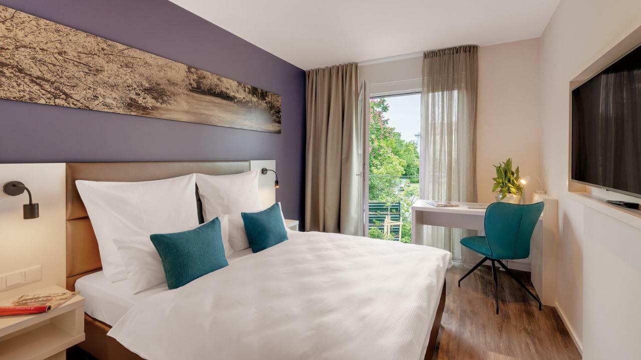 Amper Art Hotel 3*
