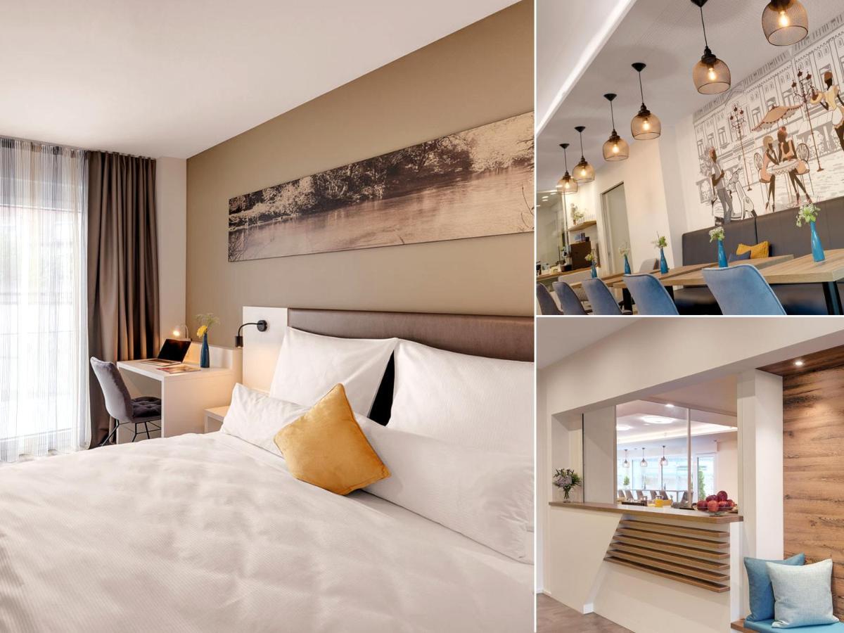 Hotel Amper Art Fuerstenfeldbruck